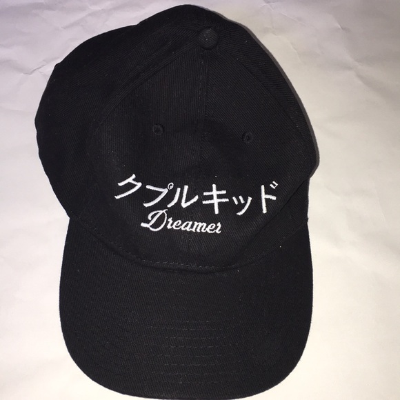 japanese dad hat